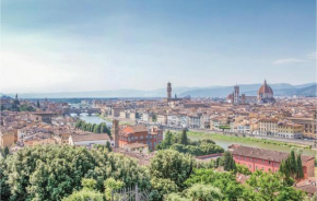 Two-Bedroom Apartment in Firenze